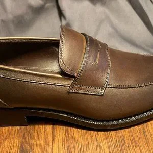 Ermenegildo Zegna | Shoes | New Ermenegildo Zegna Brown 